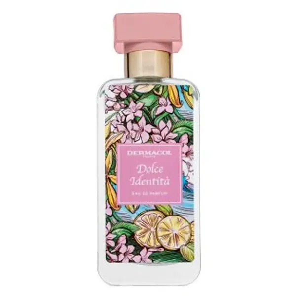 Dermacol Dermacol Dolce Identita parfemska voda za žene 50 ml