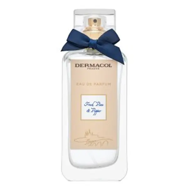 Dermacol Dermacol Fresh Pine & Pepper parfémovaná voda za muškarce 50 ml