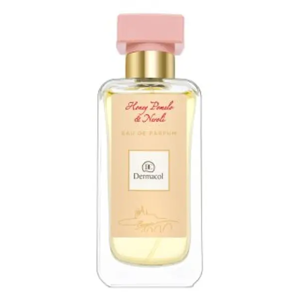 Dermacol Dermacol Honey Pomelo & Neroli parfémovaná voda za žene 50 ml