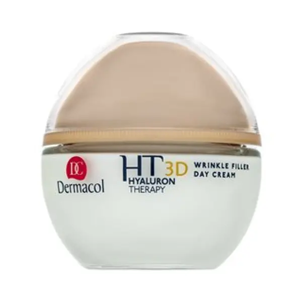 Dermacol Dermacol Hyaluron Therapy 3D krema za kožu lica Wrinkle Filler Day Cream 50 ml