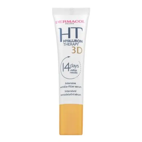 Dermacol Dermacol Hyaluron Therapy 3D serum Intensive Wrinkle-Filler Serum 12 ml