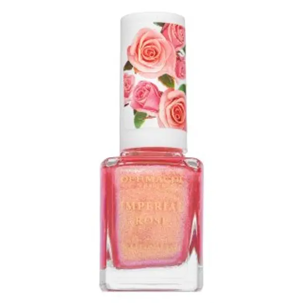 Dermacol Dermacol Imperial Rose Nail Polish lak za nokte 02 11 ml