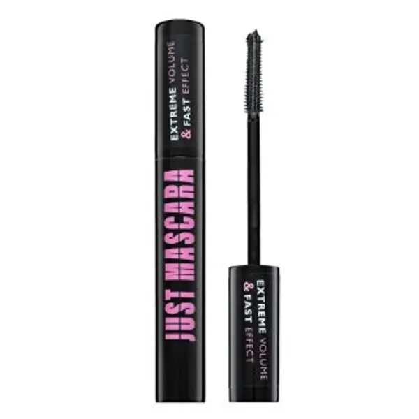 Dermacol Dermacol Just Mascara maskara za ekstra volumen 12,5 ml