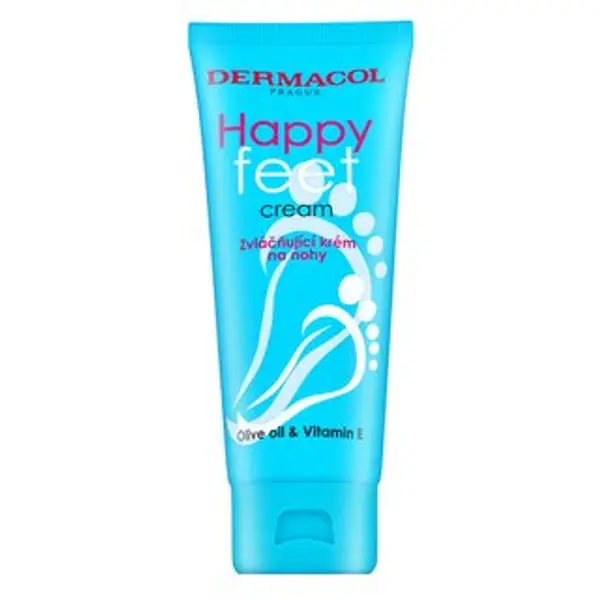 Dermacol Dermacol krema za suhu kožu stopala Happy Feet Cream 100 ml