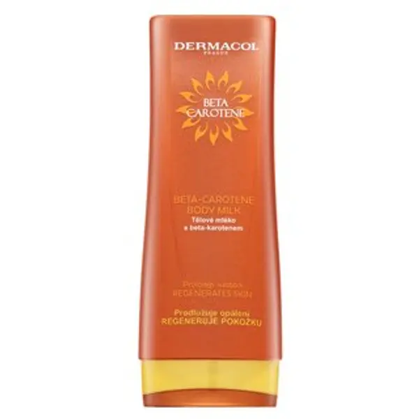 Dermacol Dermacol krema za tijelo Beta Carotene Body Milk 200 ml