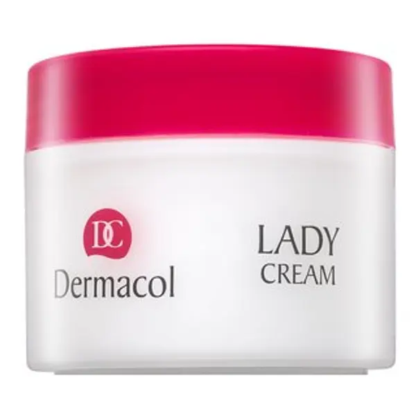 Dermacol Dermacol Lady Cream dnevna krema 50 ml