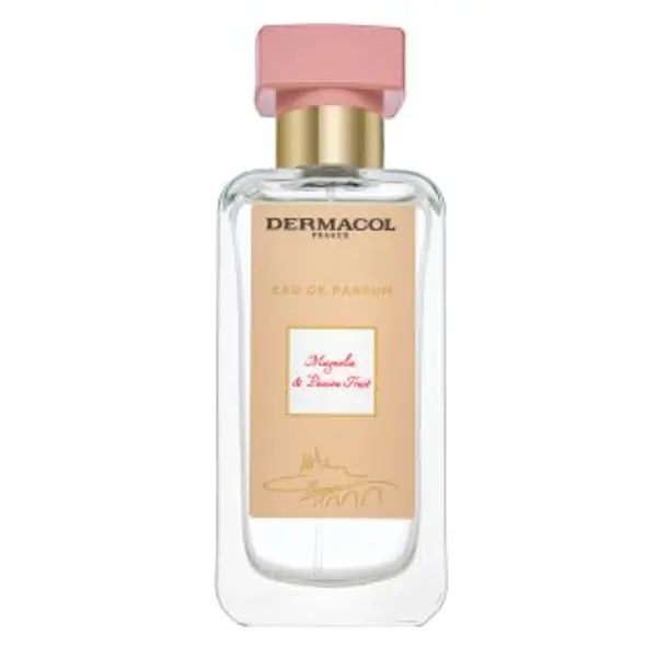 Dermacol Dermacol Magnolia & Passion Fruit parfémovaná voda za žene 50 ml