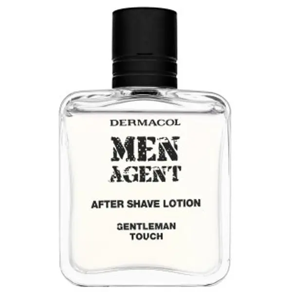 Dermacol Dermacol Men Agent umirujući balzam poslije brijanja After Shave Lotion 100 ml