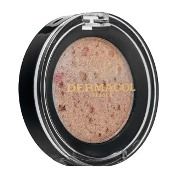 Dermacol Dermacol Moon Eyeshadow with a Shimmering Effect sjenila za oči No. 01