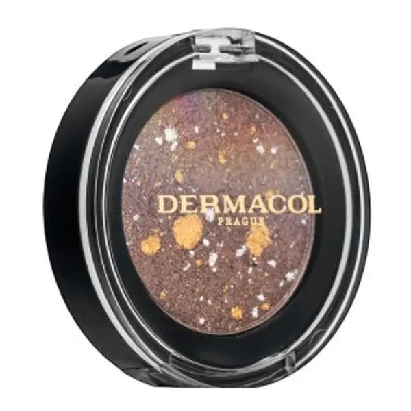 Dermacol Dermacol Moon Eyeshadow with a Shimmering Effect sjenila za oči No. 04