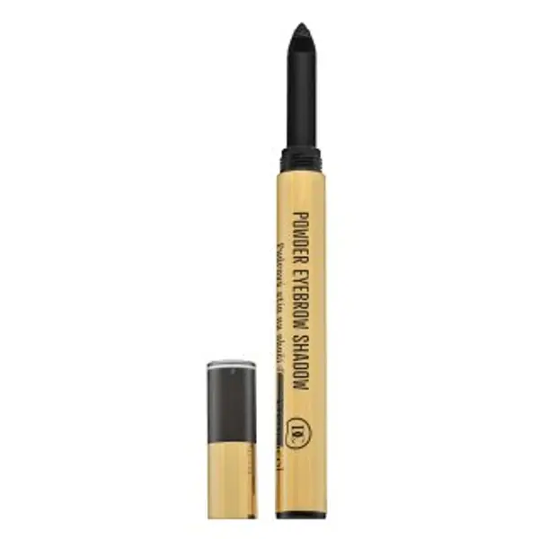 Dermacol Dermacol Powder Eyebrow Shadow sjenilo u prahu za obrve 03 1 g