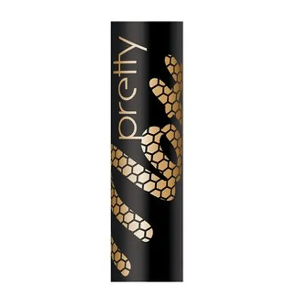 Dermacol Dermacol Pretty Matte Lipstick ruž za mat efekt N. 13 4,5 g