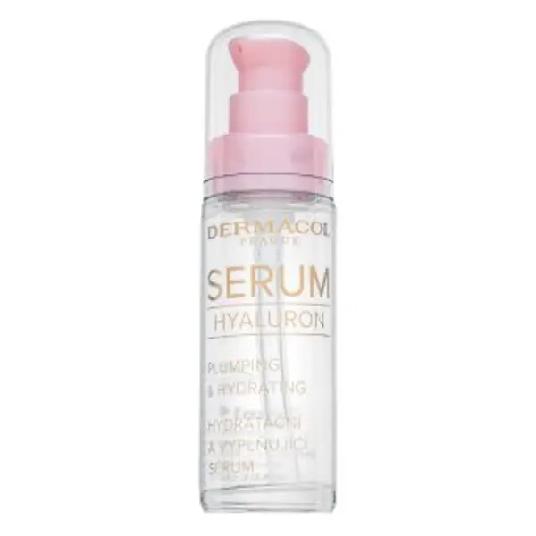 Dermacol Dermacol Serum Hyaluron serum Plumping & Hydrating 30 ml