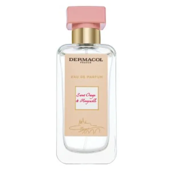 Dermacol Dermacol Sweet Orange & Honeysuckle parfémovaná voda za žene 50 ml