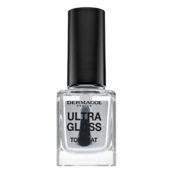 Dermacol Dermacol Ultra Gloss Top Coat nadlak za nokte 11 ml