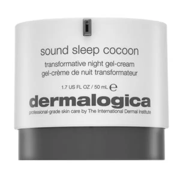 Dermalogica Dermalogica noćna krema Sound Sleep Cocoon Transformative Night Gel-Cream 50 ml