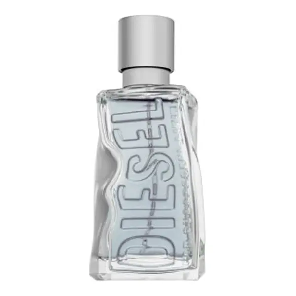 Diesel Diesel D By Diesel toaletna voda za muškarce 50 ml