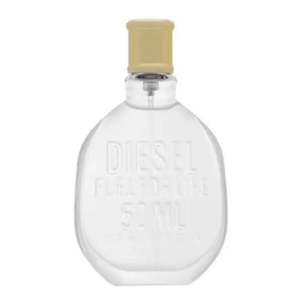 Diesel Diesel Fuel for Life Femme parfémovaná voda za žene 50 ml