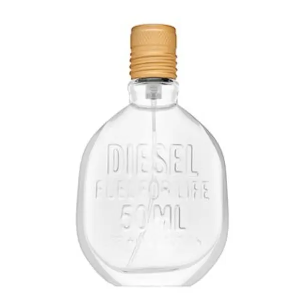 Diesel Diesel Fuel for Life Homme toaletna voda za muškarce 50 ml