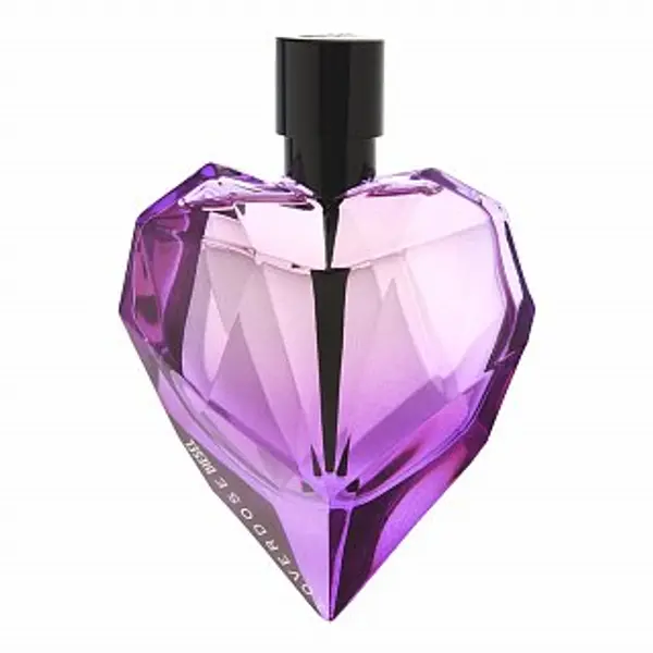 Diesel Diesel Loverdose parfémovaná voda za žene 75 ml