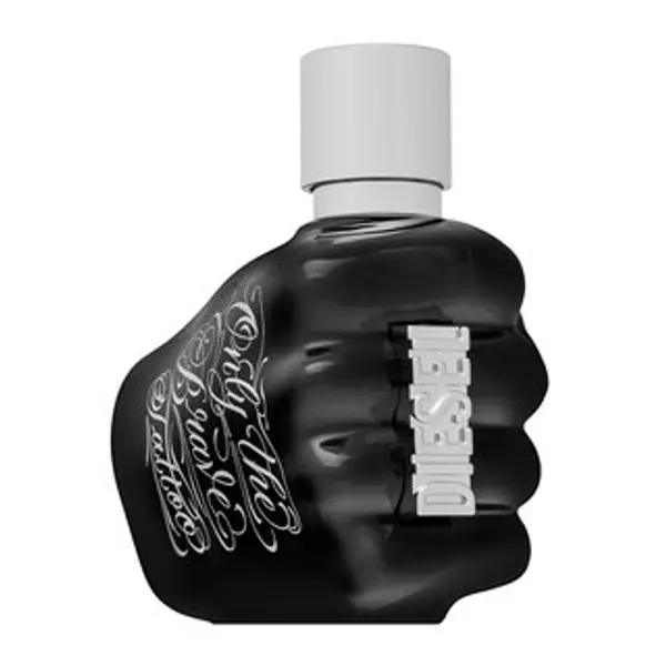 Diesel Diesel Only The Brave Tattoo toaletna voda za muškarce 35 ml