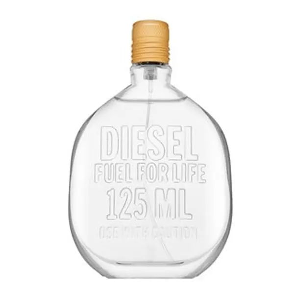 Diesel Diesel Fuel for Life Homme toaletna voda za muškarce 125 ml