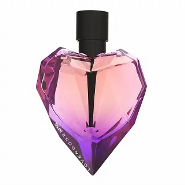 Diesel Diesel Loverdose parfémovaná voda za žene 50 ml