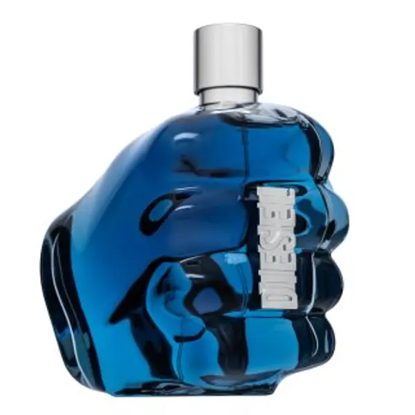 Diesel Diesel Sound Of The Brave toaletna voda za muškarce 200 ml