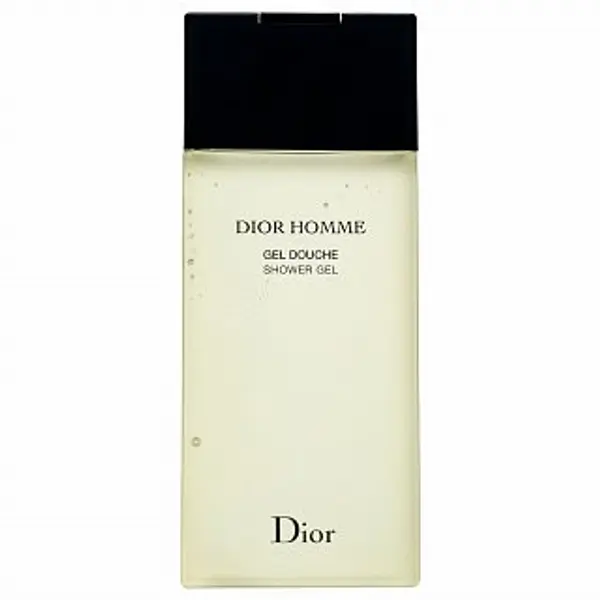 Dior (Christian Dior) Dior (Christian Dior) Dior Homme gel za tuširanje za muškarce 200 ml