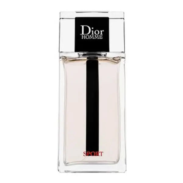 Dior (Christian Dior) Dior (Christian Dior) Dior Homme Sport 2021 toaletna voda za muškarce 125 ml