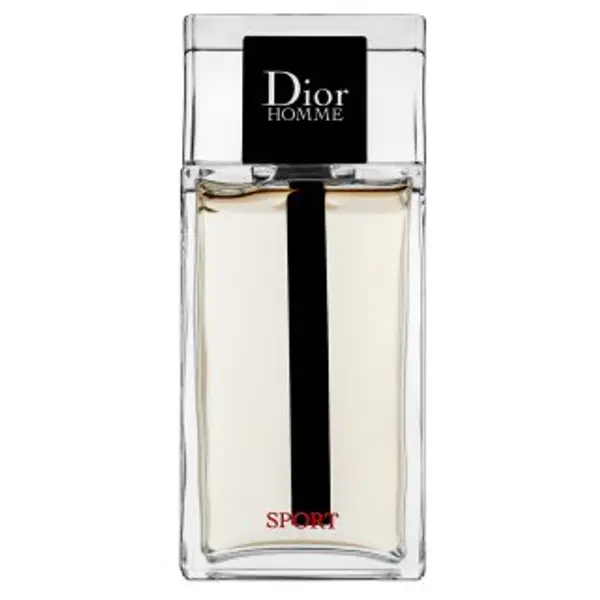 Dior (Christian Dior) Dior (Christian Dior) Dior Homme Sport 2021 toaletna voda za muškarce 200 ml