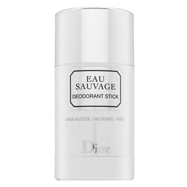 Dior (Christian Dior) Dior (Christian Dior) Eau Sauvage deostick za muškarce 75 ml