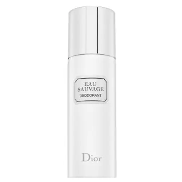 Dior (Christian Dior) Dior (Christian Dior) Eau Sauvage dezodorans u spreju za muškarce 150 ml