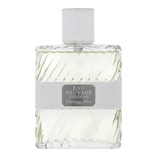 Dior (Christian Dior) Dior (Christian Dior) Eau Sauvage kolonjska voda za muškarce 100 ml