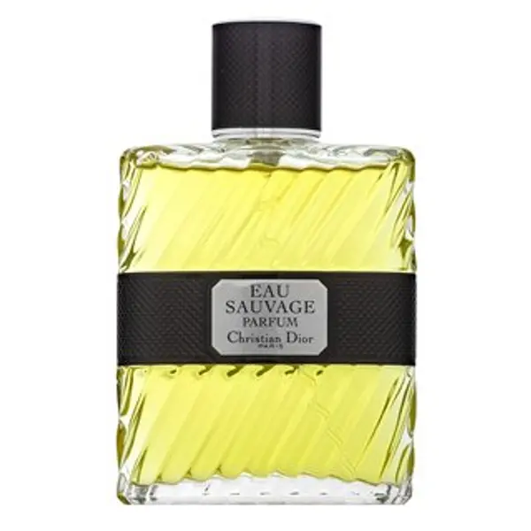 Dior (Christian Dior) Dior (Christian Dior) Eau Sauvage Parfum 2017 parfémovaná voda za muškarce 100 ml