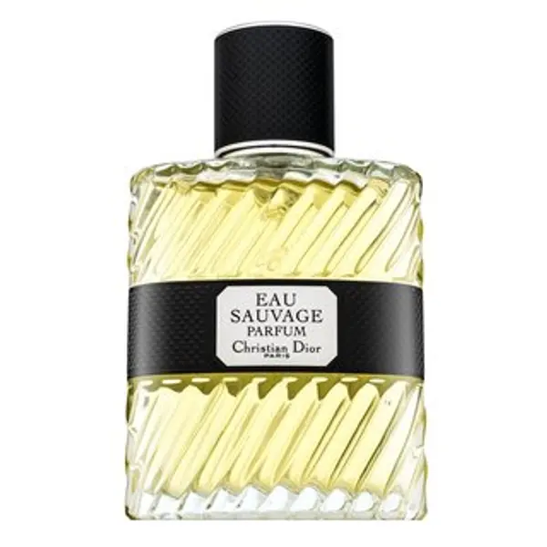 Dior (Christian Dior) Dior (Christian Dior) Eau Sauvage Parfum parfémovaná voda za muškarce 50 ml