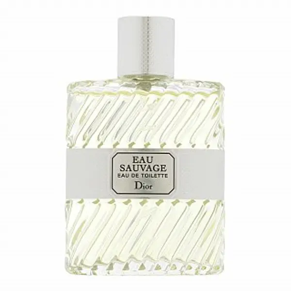 Dior (Christian Dior) Dior (Christian Dior) Eau Sauvage toaletna voda za muškarce 100 ml