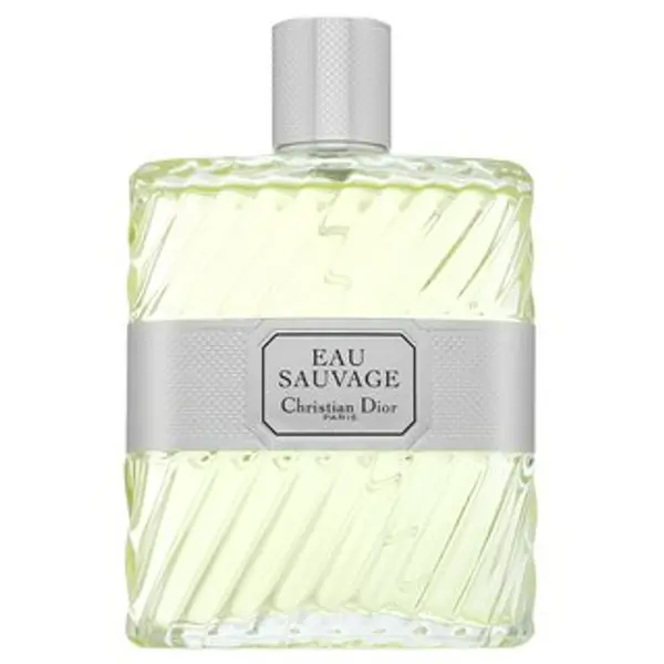 Dior (Christian Dior) Dior (Christian Dior) Eau Sauvage toaletna voda za muškarce 200 ml