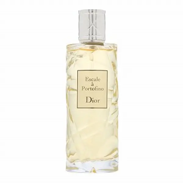 Dior (Christian Dior) Dior (Christian Dior) Escale a Portofino toaletna voda za žene 125 ml