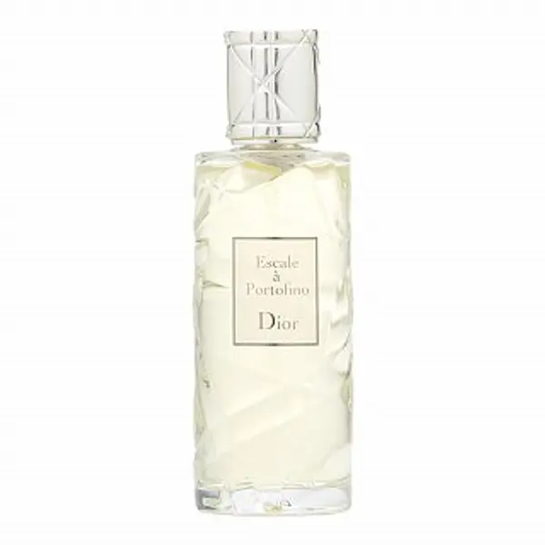 Dior (Christian Dior) Dior (Christian Dior) Escale a Portofino toaletna voda za žene 75 ml