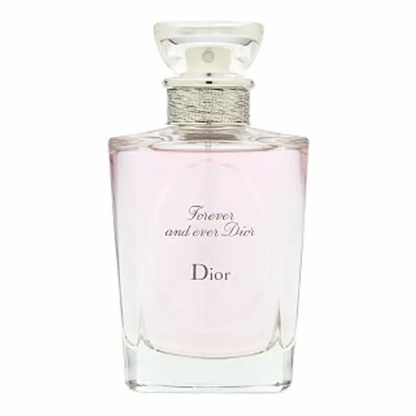 Dior (Christian Dior) Dior (Christian Dior) Forever and Ever toaletna voda za žene 100 ml