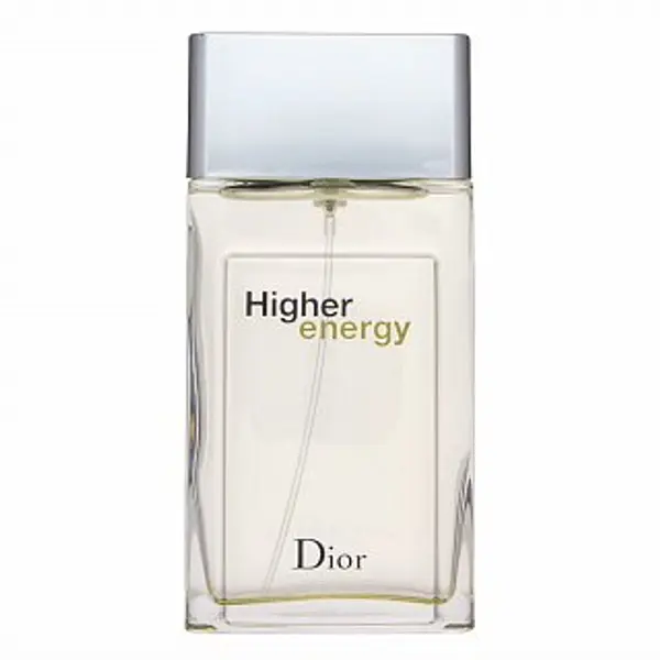 Dior (Christian Dior) Dior (Christian Dior) Higher Energy toaletna voda za muškarce 100 ml