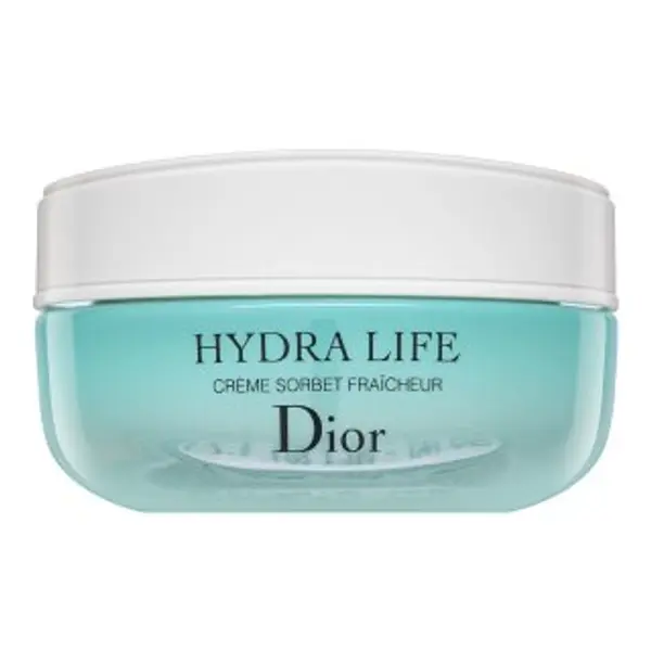 Dior (Christian Dior) Dior (Christian Dior) Hydra Life hidratantna krema Fresh Sorbet Creme 50 ml