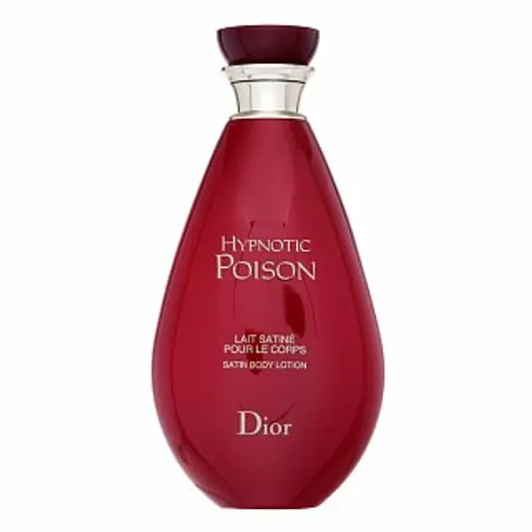 Dior (Christian Dior) Dior (Christian Dior) Hypnotic Poison mlijeko za tijelo za žene 200 ml