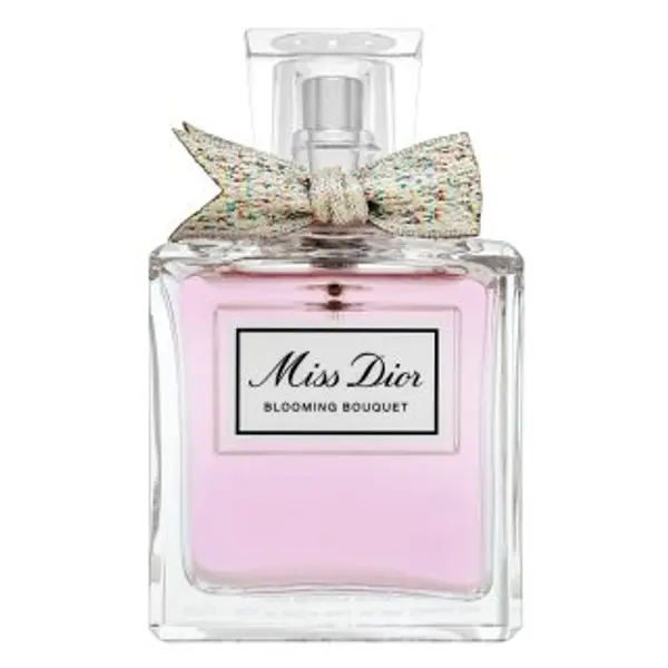 Dior (Christian Dior) Dior (Christian Dior) Miss Dior Blooming Bouquet (2023) toaletna voda za žene 50 ml