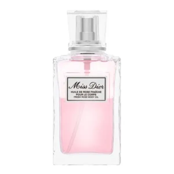 Dior (Christian Dior) Dior (Christian Dior) Miss Dior Fresh Rose ulje za tijelo za žene 100 ml