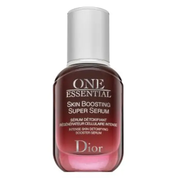 Dior (Christian Dior) Dior (Christian Dior) One Essential kapi za detoksikaciju Skin Boosting Super Serum 30 ml