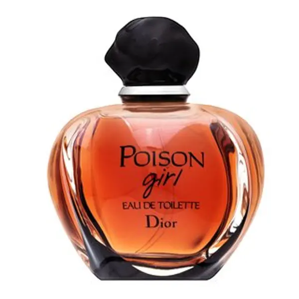 Dior (Christian Dior) Dior (Christian Dior) Poison Girl toaletna voda za žene 100 ml