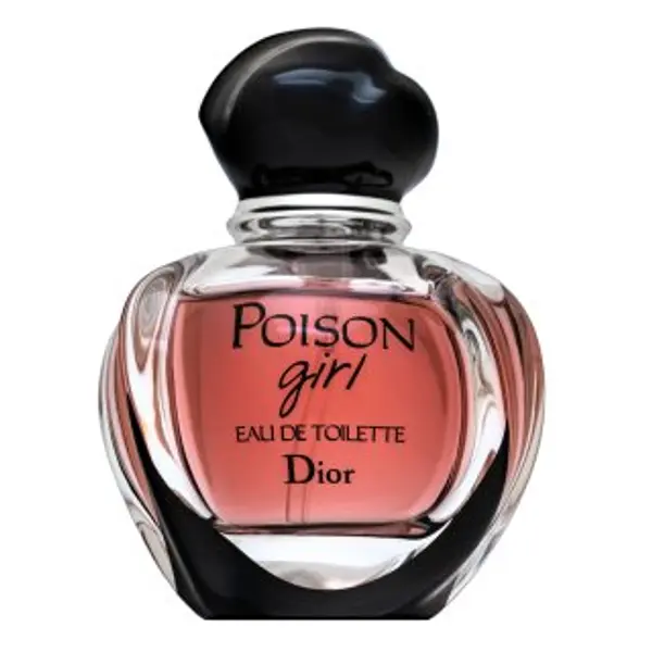 Dior (Christian Dior) Dior (Christian Dior) Poison Girl toaletna voda za žene 30 ml