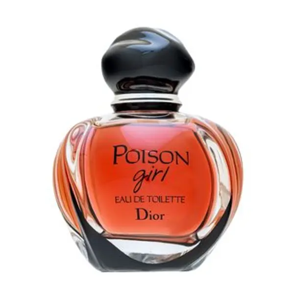 Dior (Christian Dior) Dior (Christian Dior) Poison Girl toaletna voda za žene 50 ml